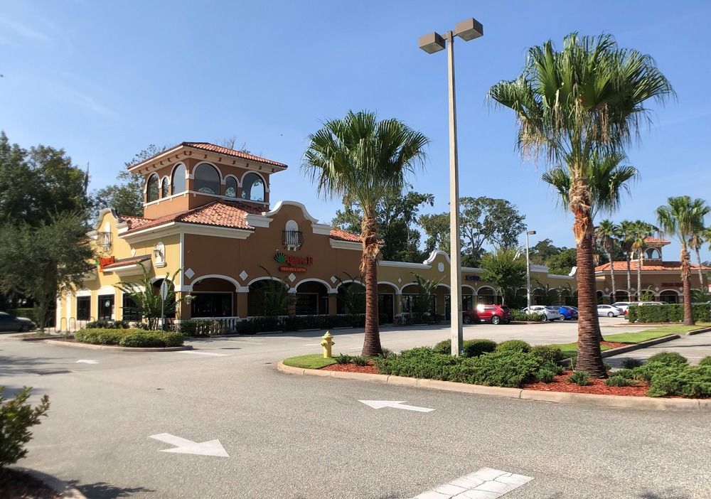 Tuscan Village Shoppes: 3510 S. Nova Road, Port Orange, FL 32129